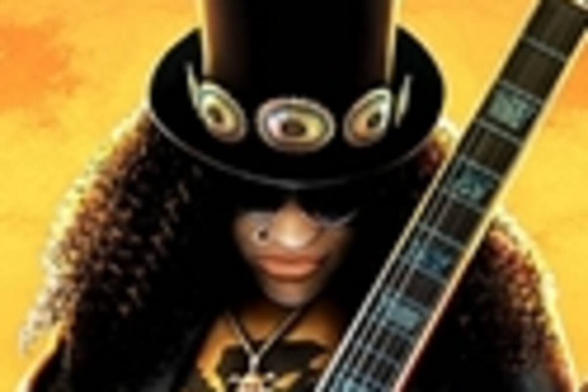 Axl Rose pierde caso contra Activision
