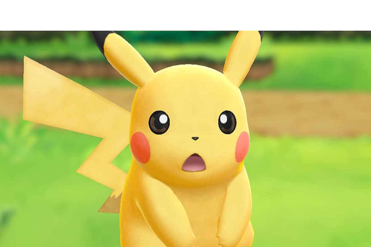 Fan acabó Pokémon FireRed sin ver ni oír gracias a este ingenioso método