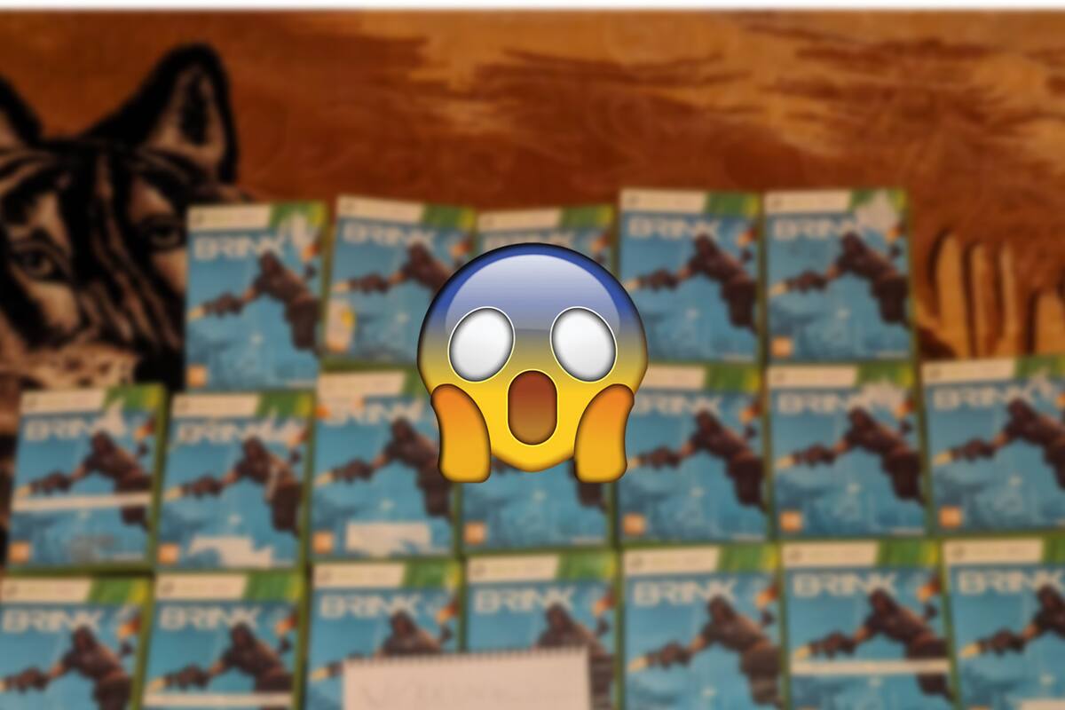 Fan ama tanto este juego que ya compró 40 copias y seguirá hasta que exista una secuela