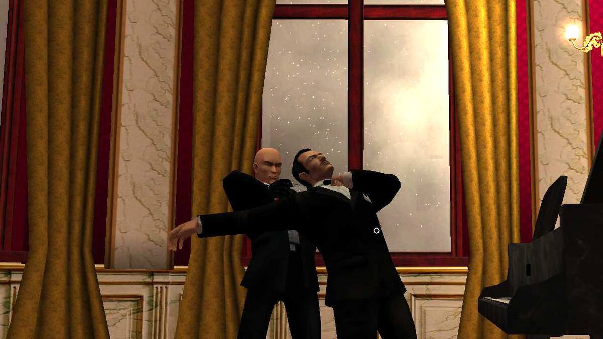 Jugador termina el título de IO Interactive en menos de 4 minutos