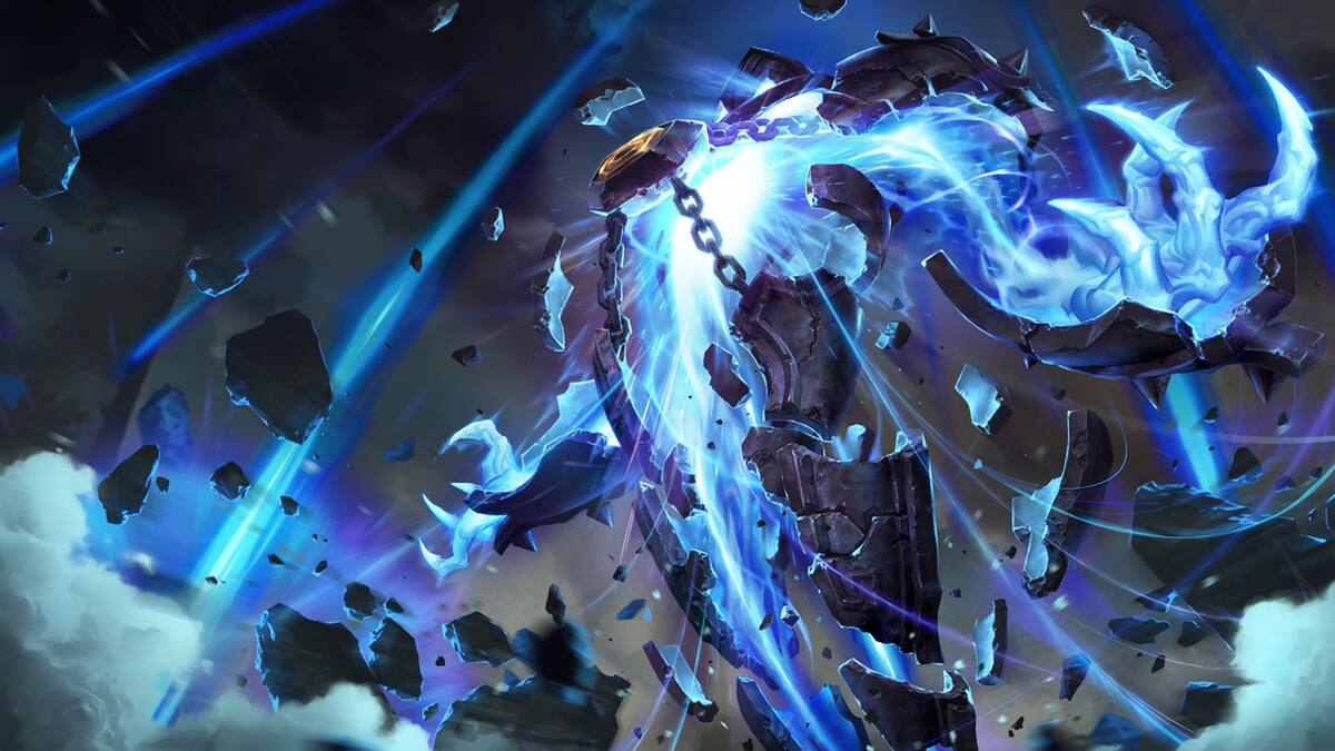 Jugador termino 115/0 abusando de este exploit en Ranked