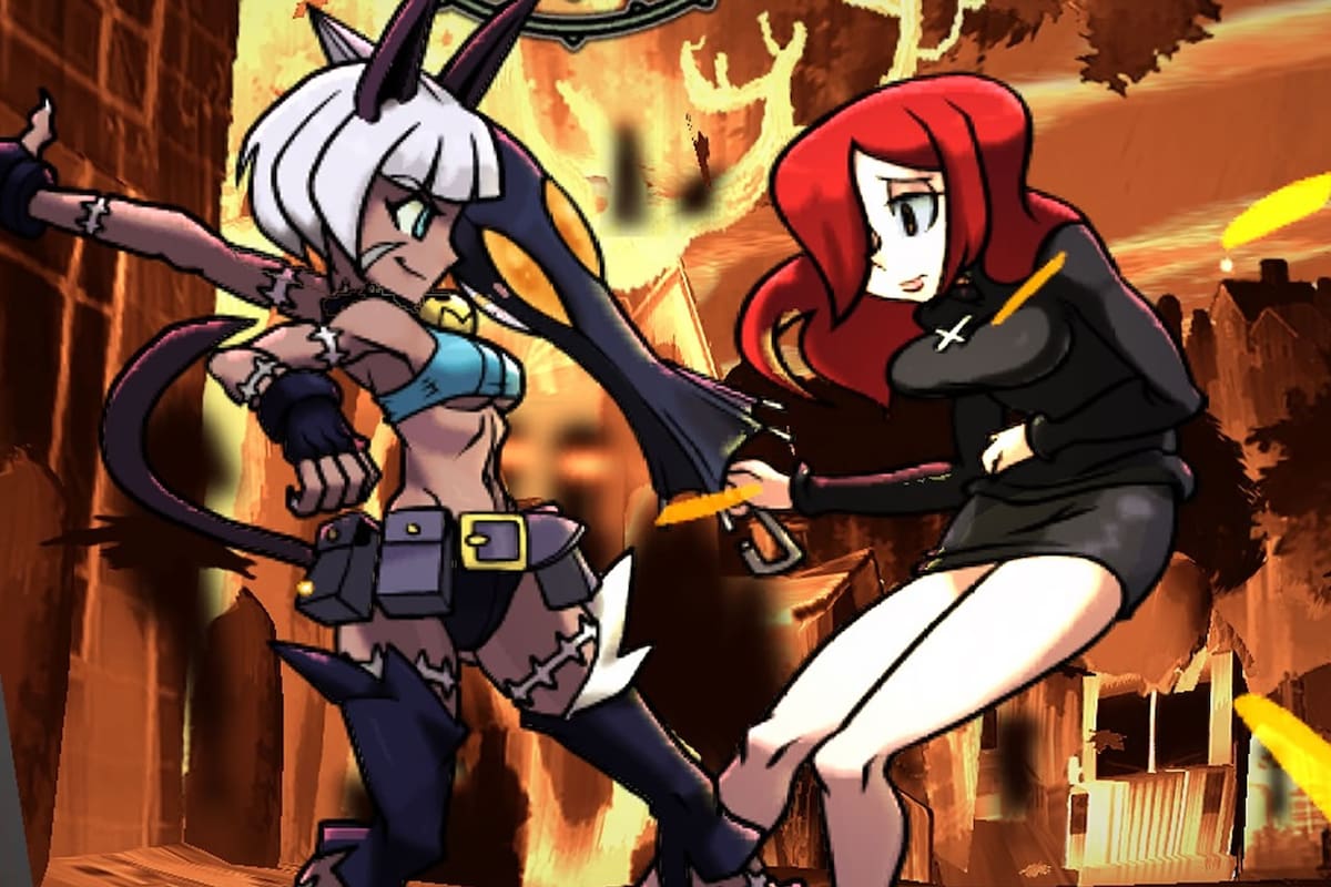 Dev de Skullgirls e Indivisible es acusado por acoso