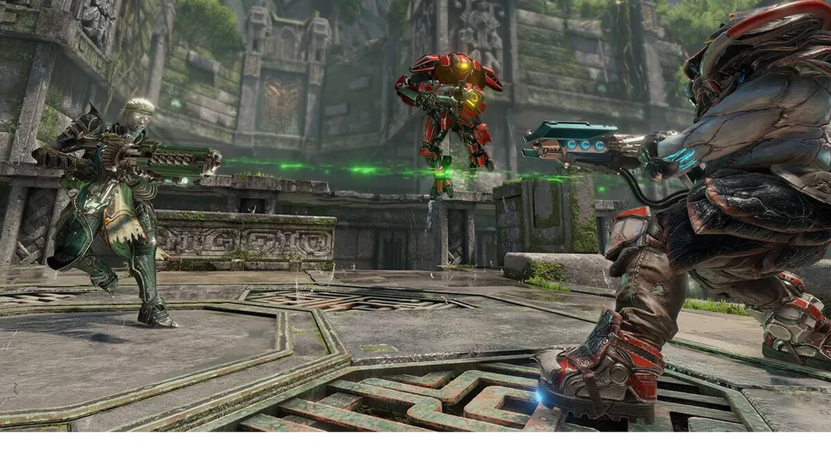 Jugadores activos obtendrán más recompensas que los pasivos