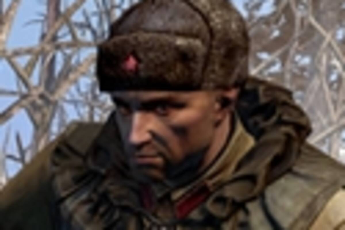 Suspenden venta de Company of Heroes 2 en Rusia