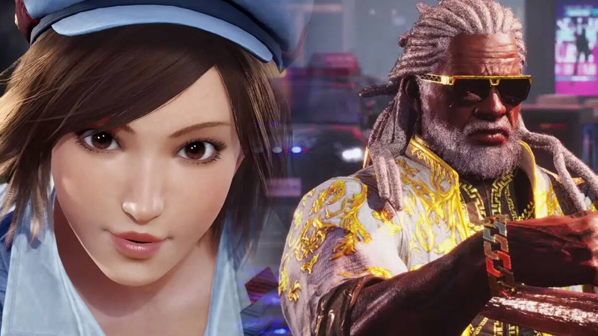 Jugadores afortunados tendrán la oportunidad de disfrutar el nuevo título de peleas de Bandai Namco