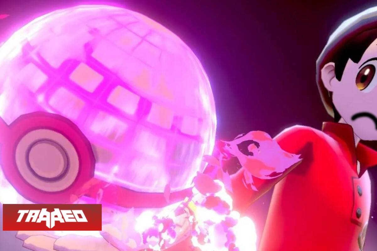 Nintendo está baneando para siempre por desconectarse a propósito en Sword & Shield