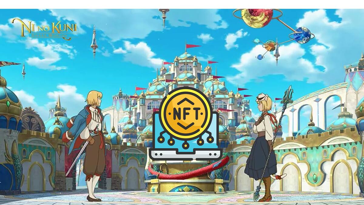 Jugadores arremetieron contra el proyecto de Level-5 y NetMarble en redes sociales