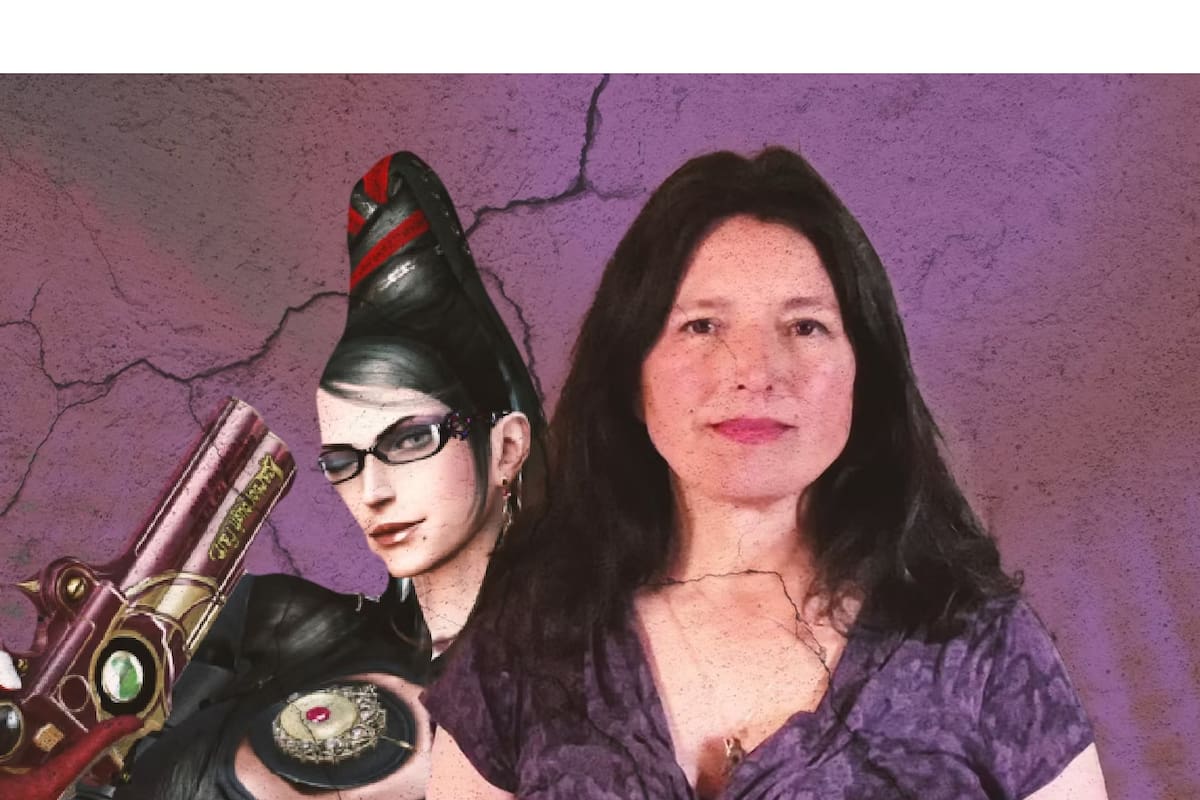Bayonetta: Taylor llama al boicot; pide donaciones para organización antiaborto