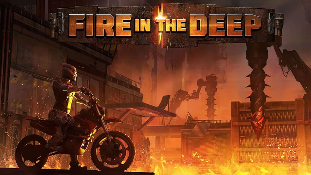 Jugadores calientan motores para el ardiente DLC