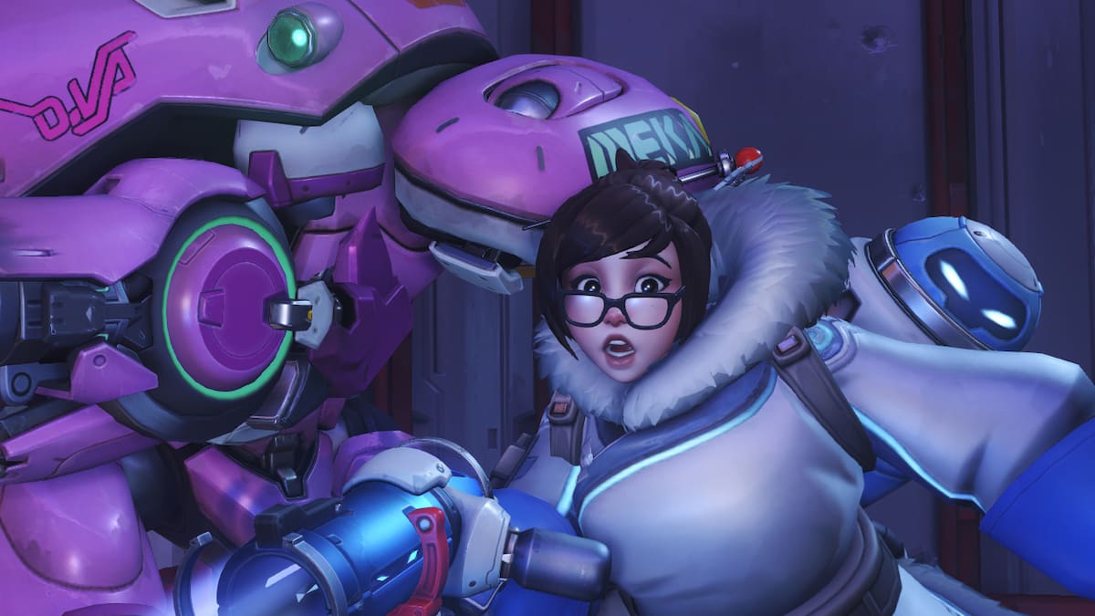 Jugadores creen que el lanzamiento de Sombra es inminente
