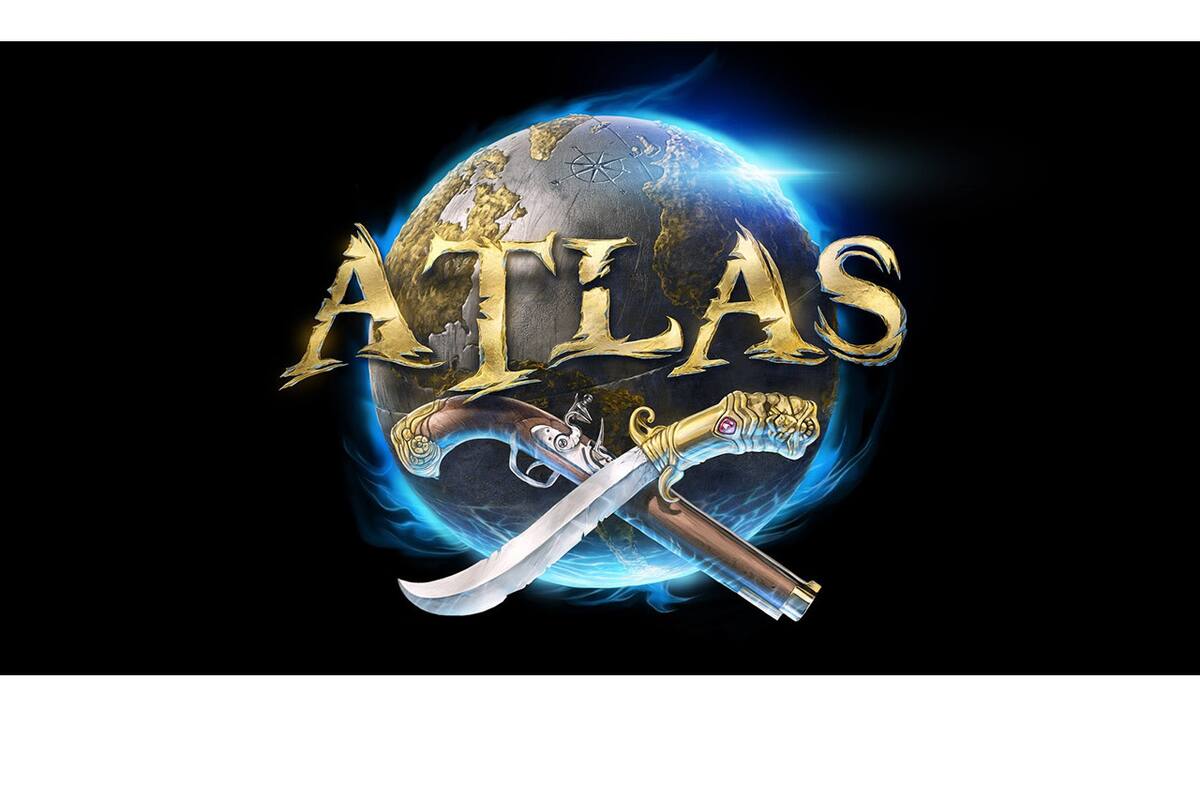 Encuentran menú oculto de ARK: Survival Evolved en ATLAS