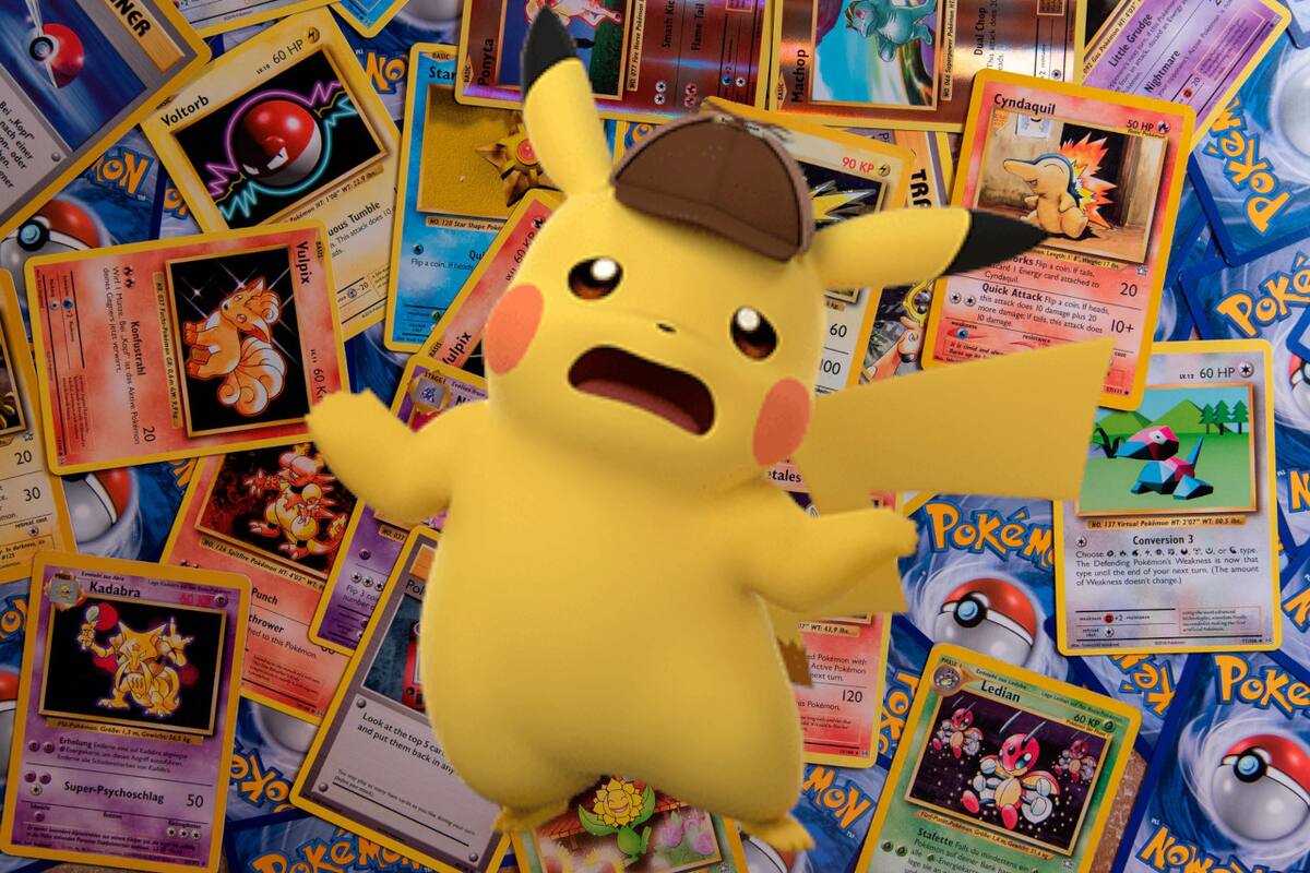 ¿Robo de cartas Pokémon afectó a los consumidores? The Pokémon Company habla al respecto