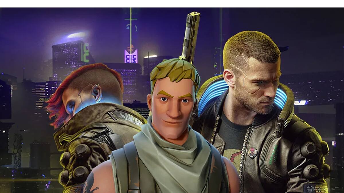 Jugadores creen que el RPG le arrebató un premio bien merecido al Battle Royale