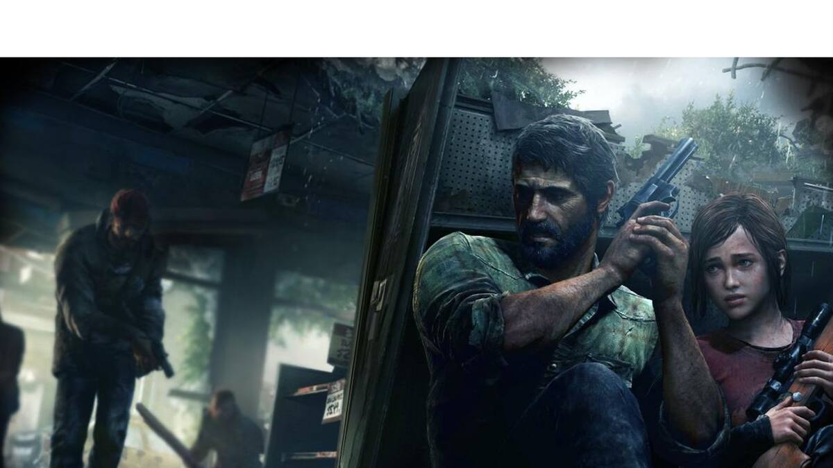 Jugadores creen que Naughty Dog prepara el título para su llegada a PS5