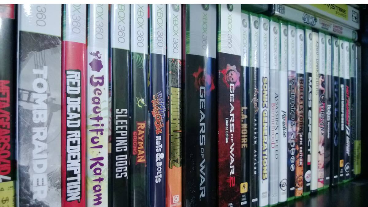 Jugadores creen que Xbox prepara una sorpresa para la próxima semana