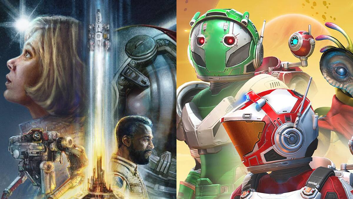 Jugadores criticaron algunos detalles visuales, su propuesta de juego y su parecido con el juego de Hello Games