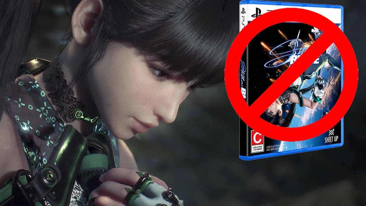 Jugadores criticaron el exclusivo de PS5 por los cambios en los trajes de EVE