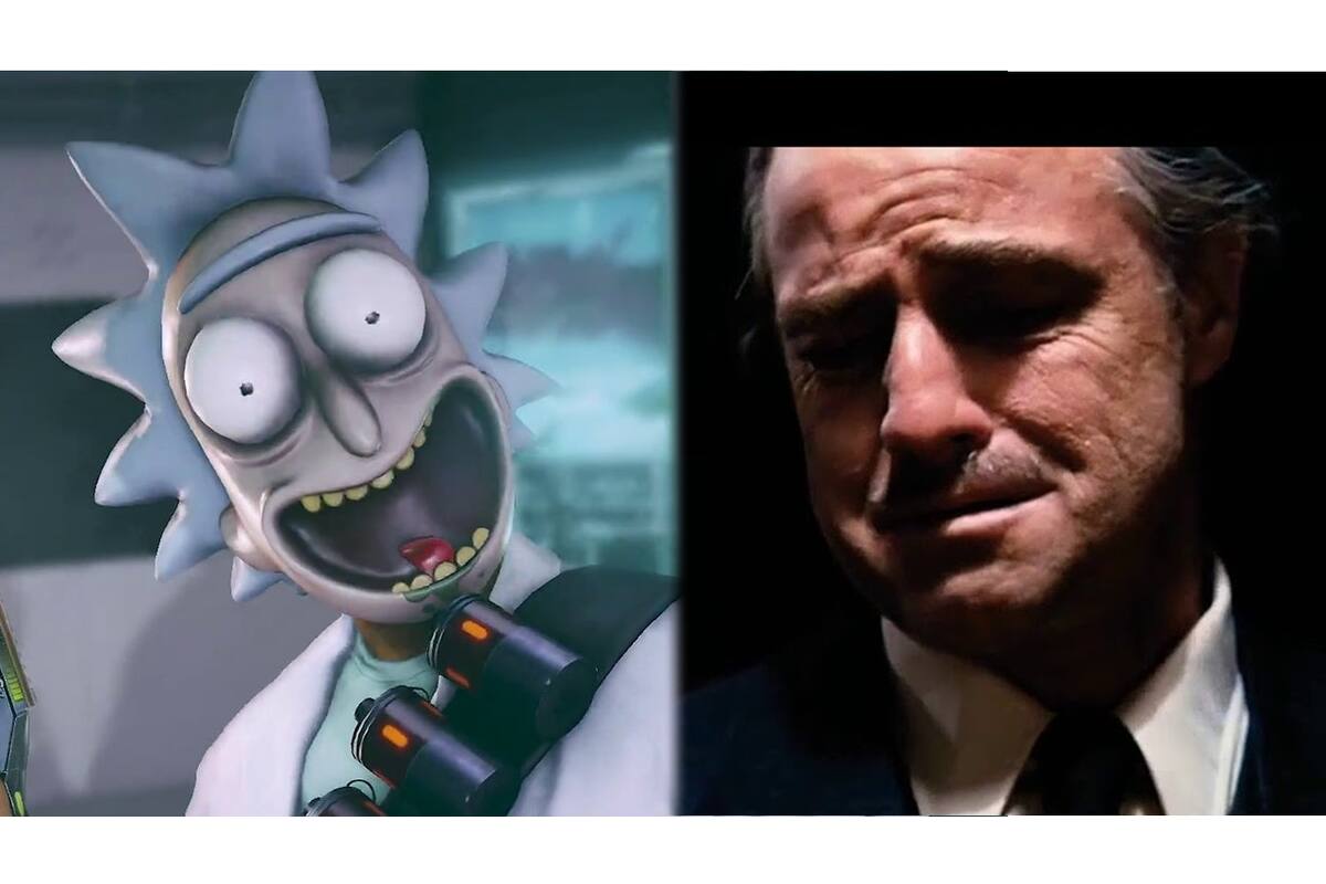 “Son horribles”, fans aborrecen skins de Rick and Morty para Rainbow Six Siege