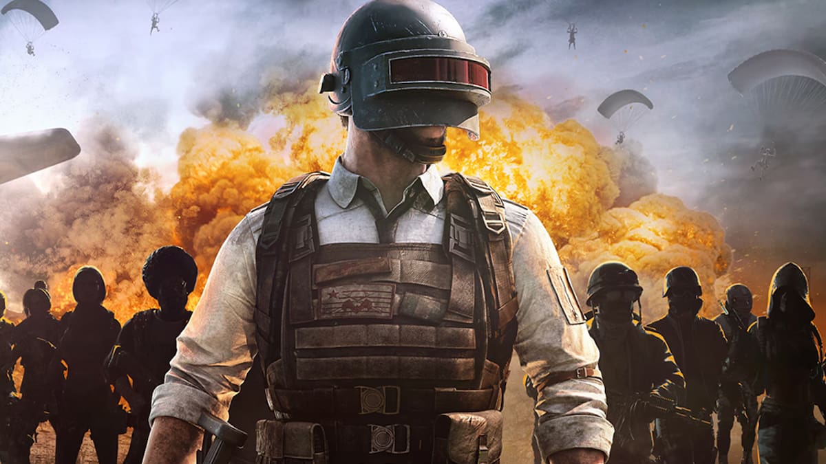 Jugadores de BATTLEGROUNDS pueden conseguir varias recompensas con una condición