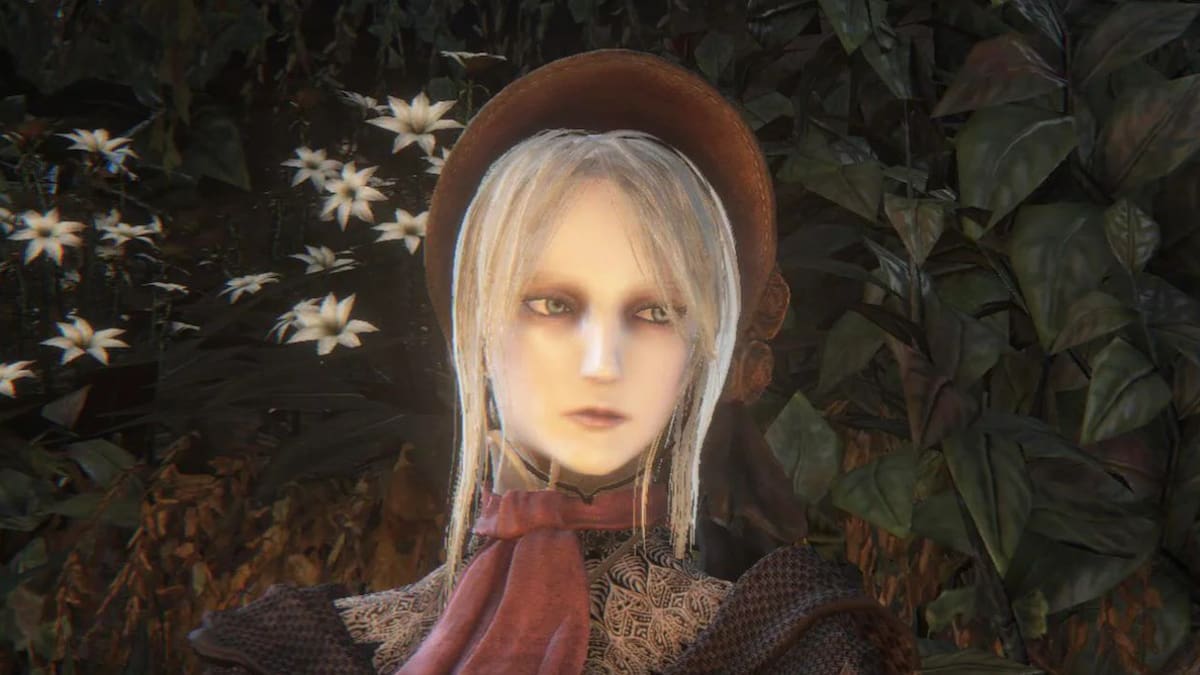 Jugadores de los títulos de FromSoftware pudieron probar de forma exclusiva un juego secreto