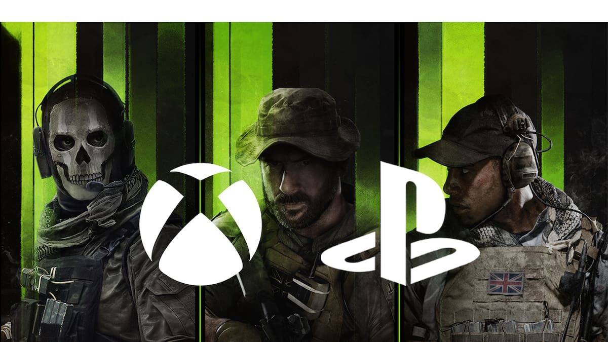 Jugadores de Modern Warfare II y Warzone pueden equipar un nuevo artículo cosmético