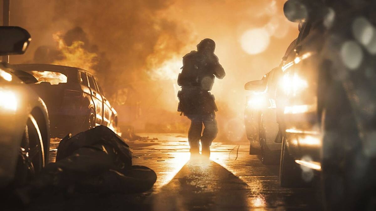 Jugadores de Modern Warfare, Warzone y Mobile tendrán que esperar