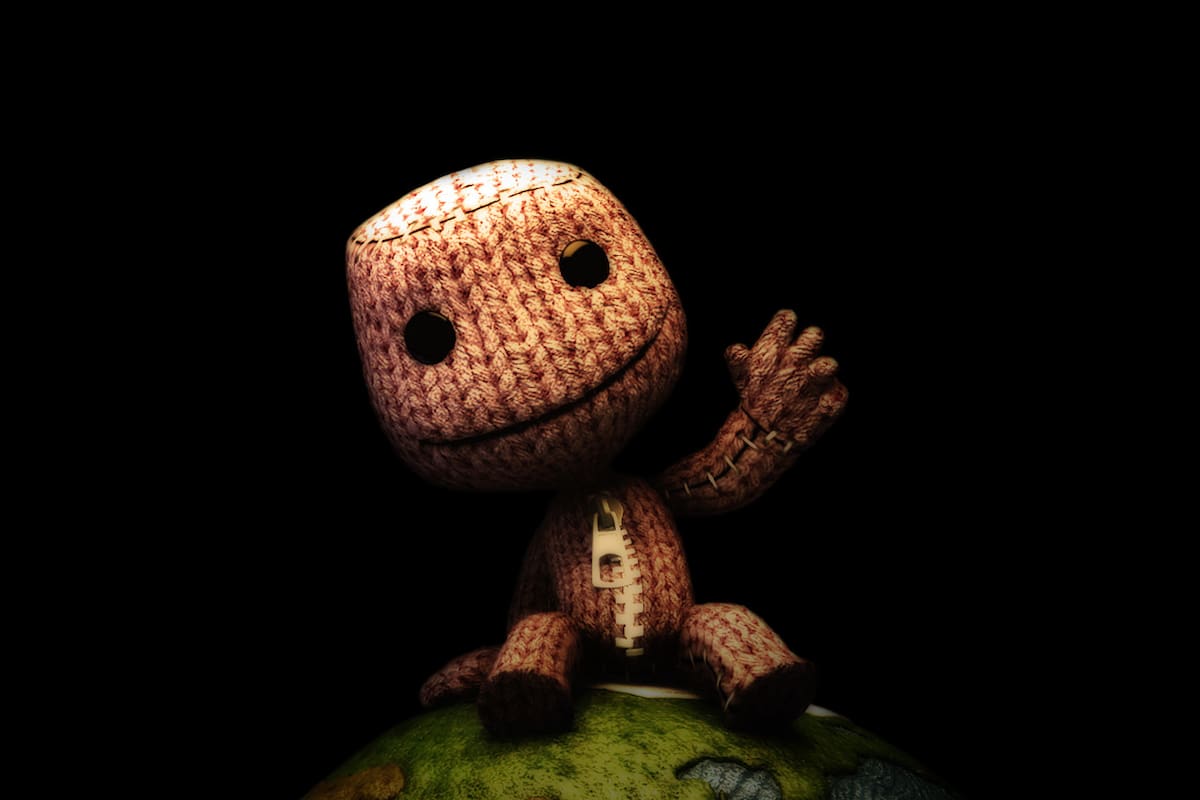 ¡De fiesta! Sackboy celebra su cumpleaños con contenido gratuito para sus fans