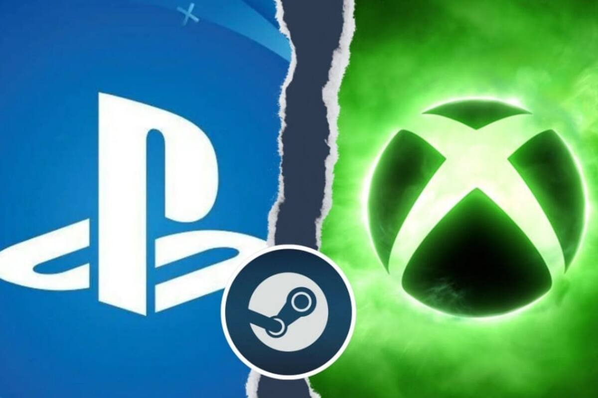 Who Plays More Games and Who Logs More Hours — Xbox, PlayStation, or Steam Users?