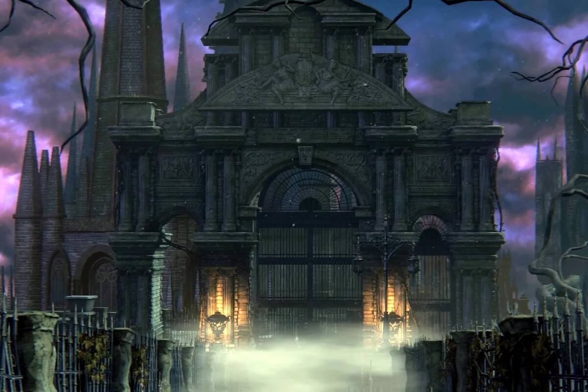 Modders llevan contenido de Bloodborne a Grand Theft Auto V