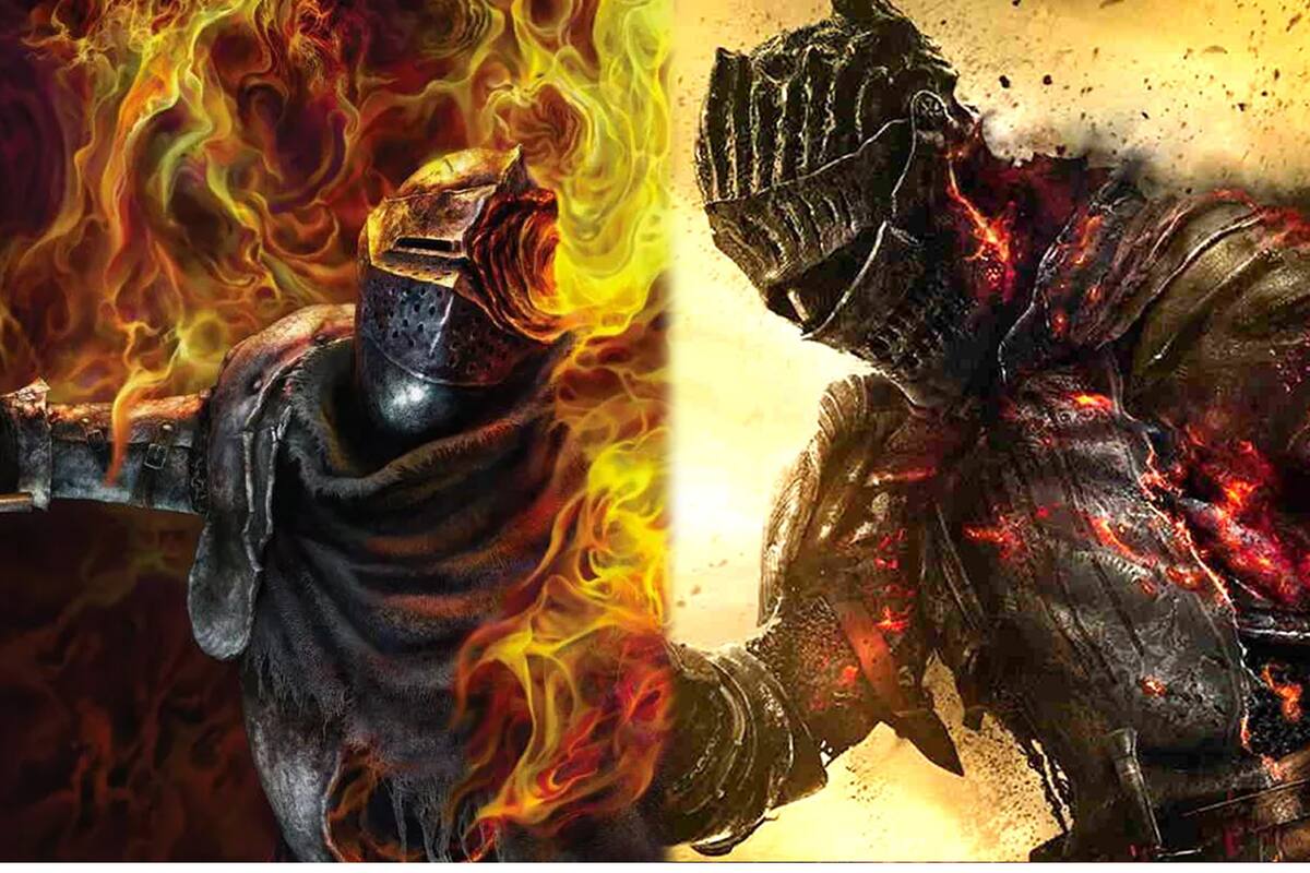 ELDEN RING resuelve misterio de Dark Souls III que intrigó a fans por años