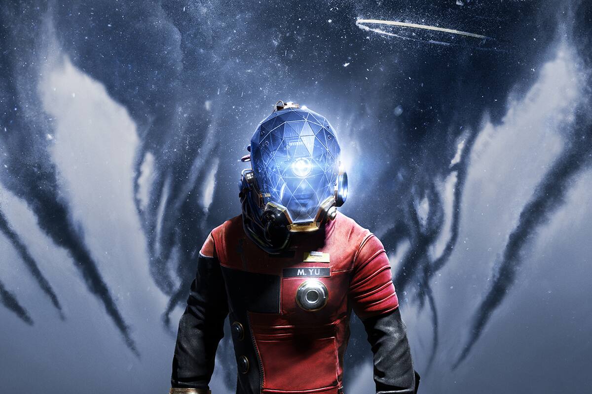 Aparecen nuevas pistas sobre posible DLC para Prey