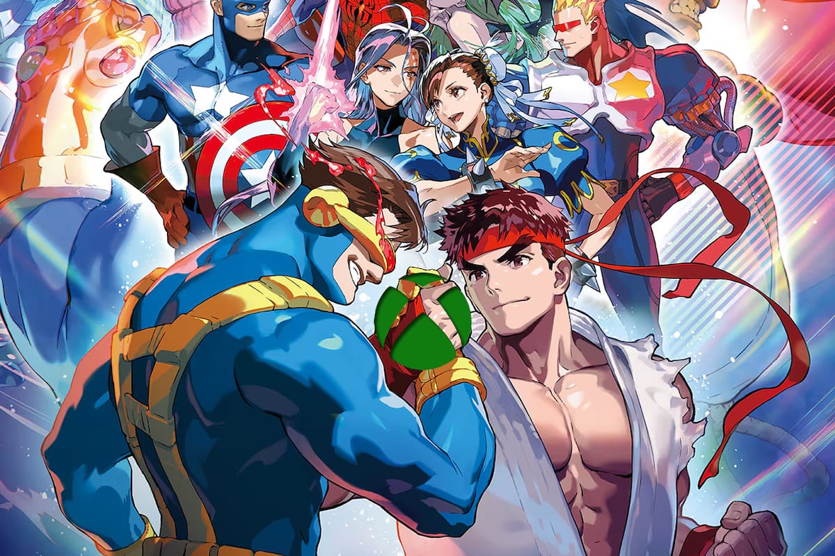 Marvel vs. Capcom: fans de Xbox crean petición para que la colección llegue a sus consolas