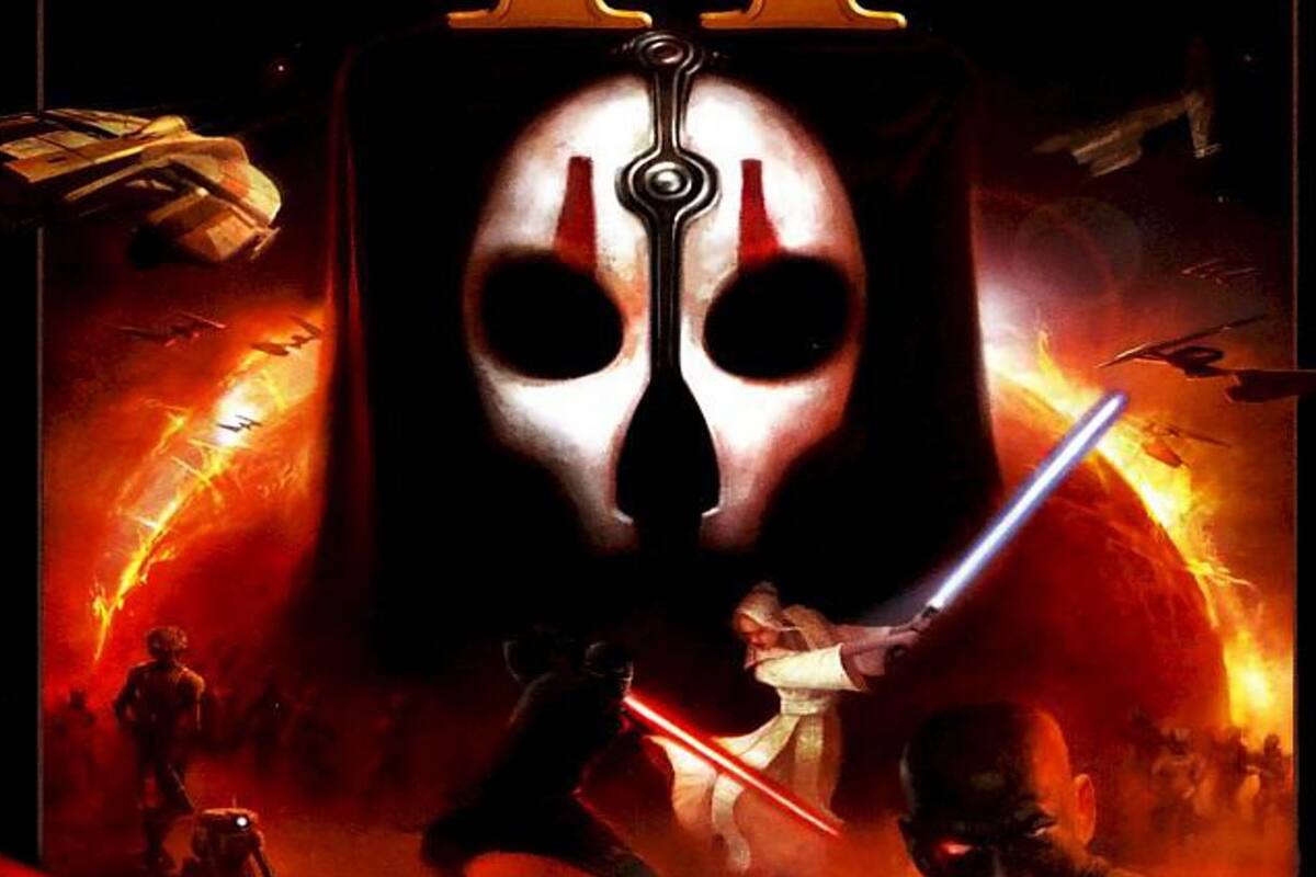 Star Wars: KOTOR 2: inician demanda colectiva por cancelación del DLC para Switch