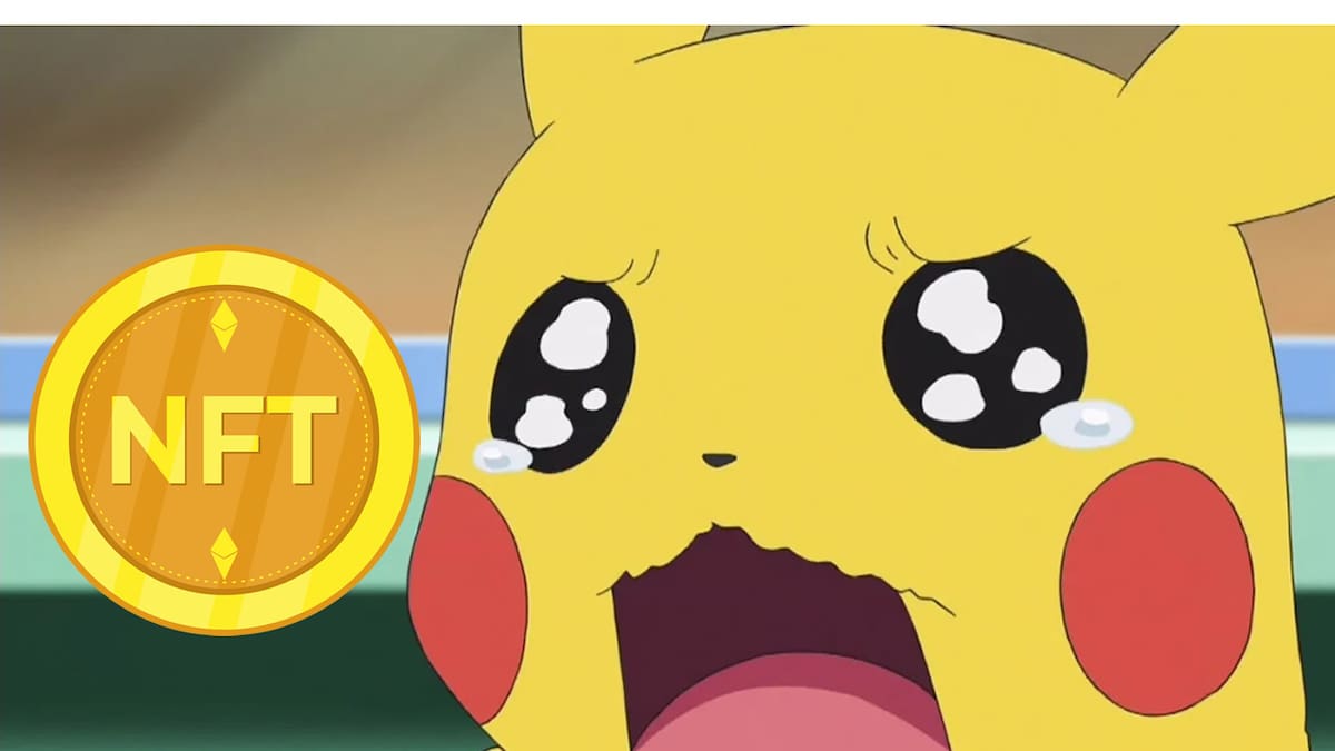 Jugadores están preocupados por una reciente vacante de The Pokémon Company