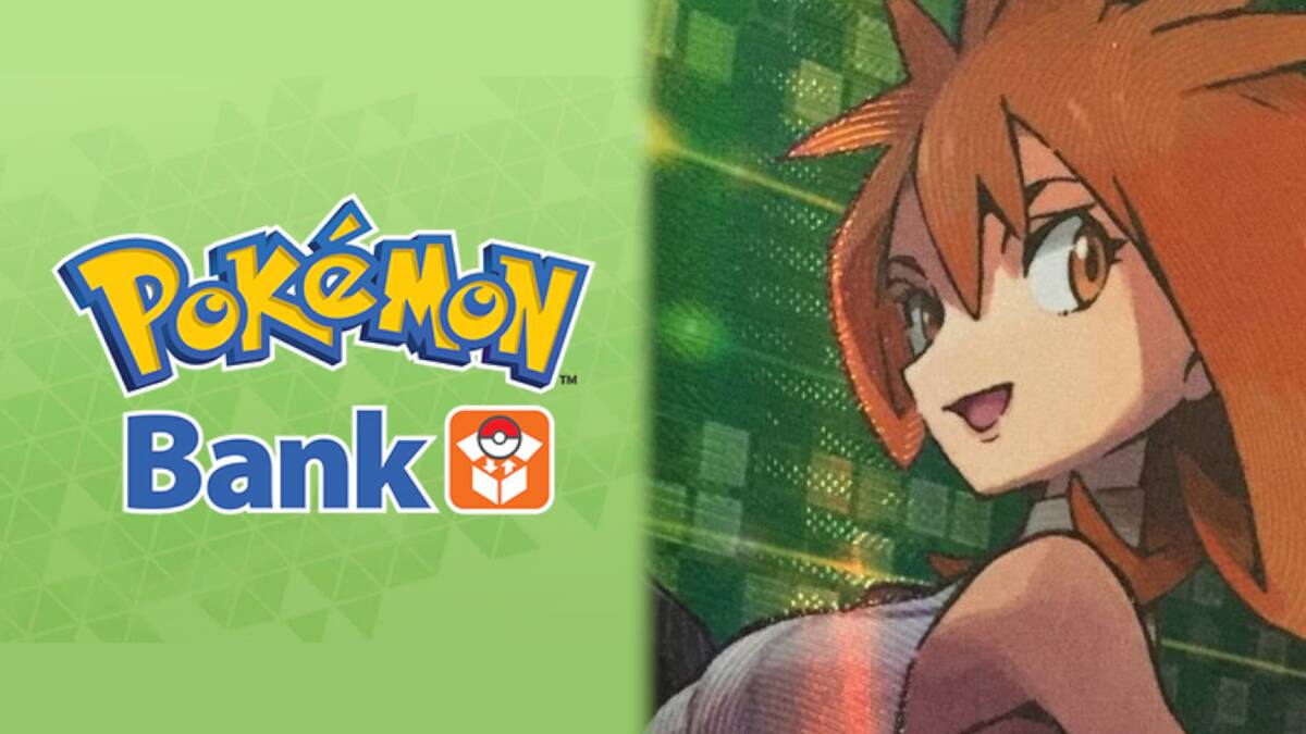 Jugadores están reportando un obstáculo en su intento por preservar sus antiguos Pokémon