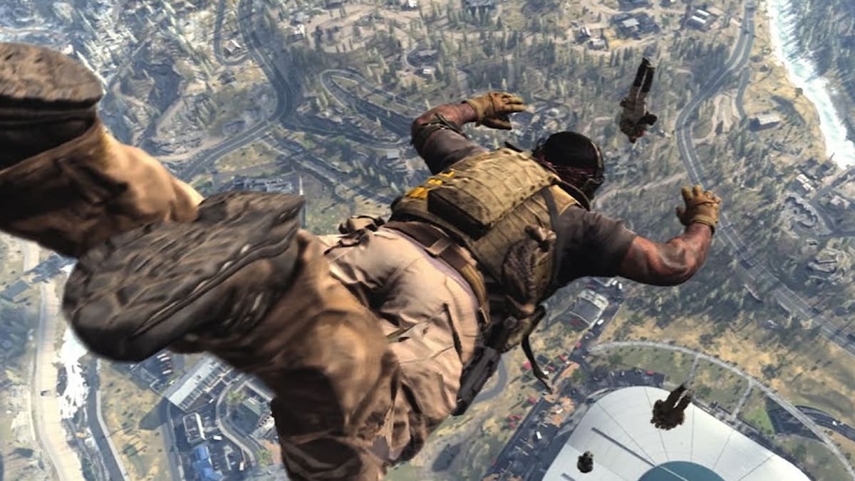 Jugadores están sacando el máximo provecho del Battle Royale