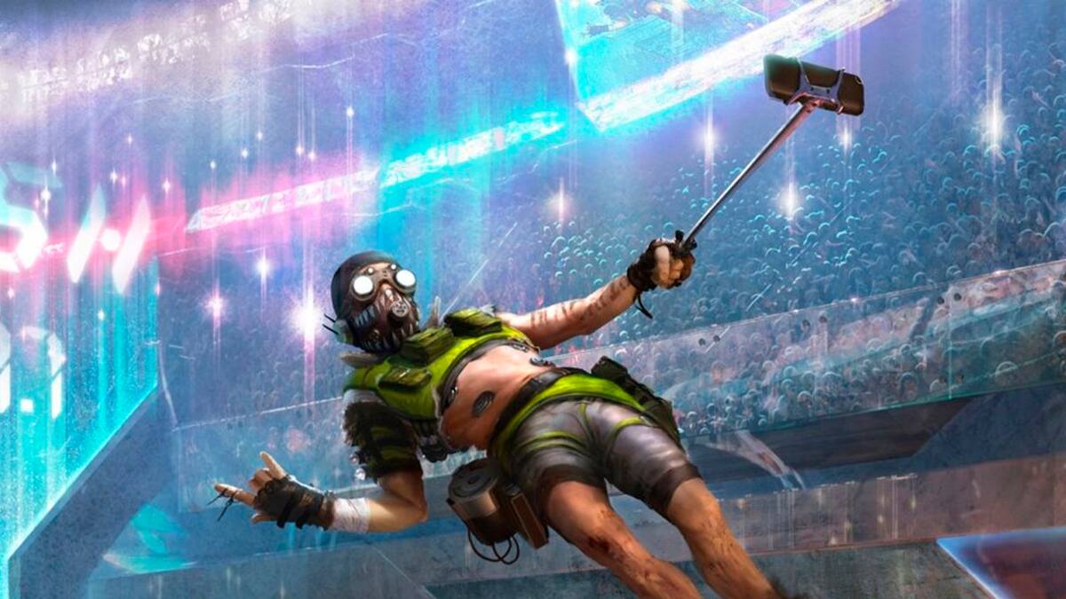 Jugadores estarán contentos con lo que está en camino al Battle Royale