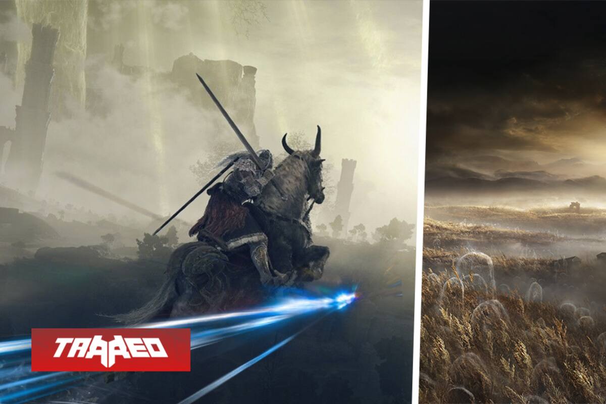 Jugadores de Elden Ring te enseñan como puedes cumplir los requisitos para acceder al DLC en menos de 30 minutos