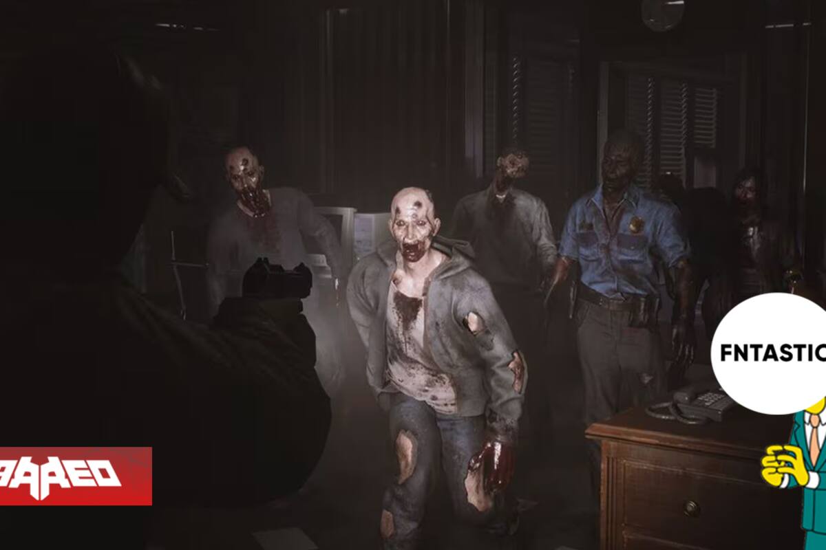The Day Before pierde más del 80% de sus jugadores en tres días, y devs están borrando evidencia de que el juego fue vendido como un MMO