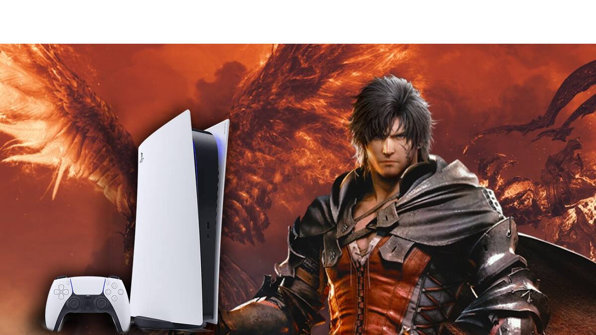Jugadores informan que experimentaron problemas con el nuevo JRPG de Square Enix