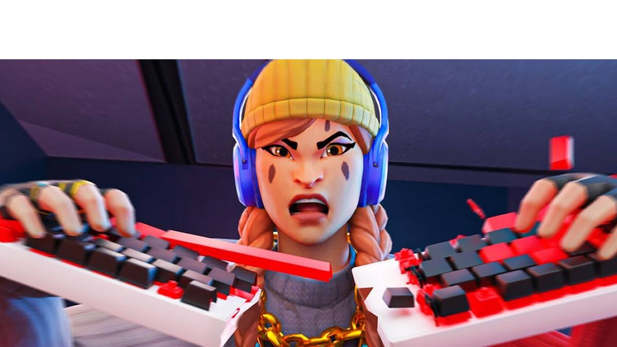 Jugadores le pidieron a Epic Games mejorar el contenido del Battle Royale