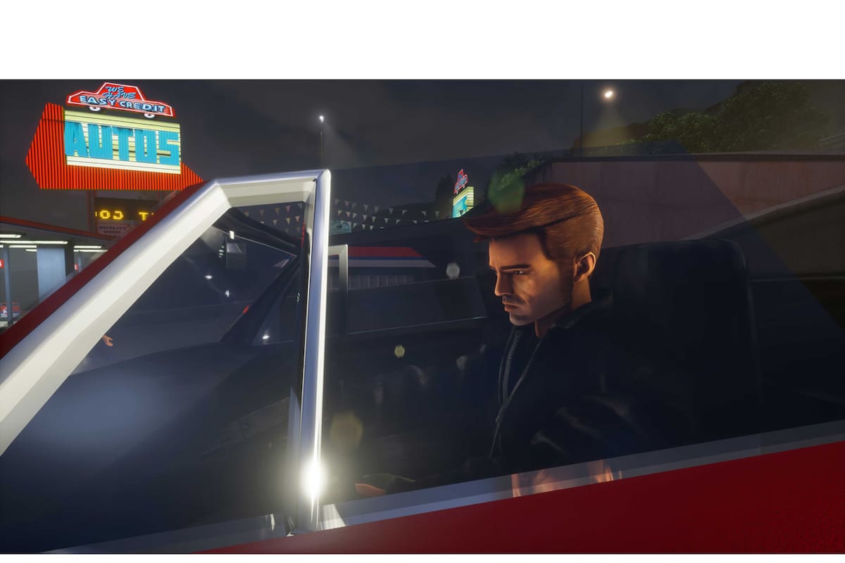 GTA: The Trilogy ya funciona en PC, pero fans siguen molestos con Rockstar
