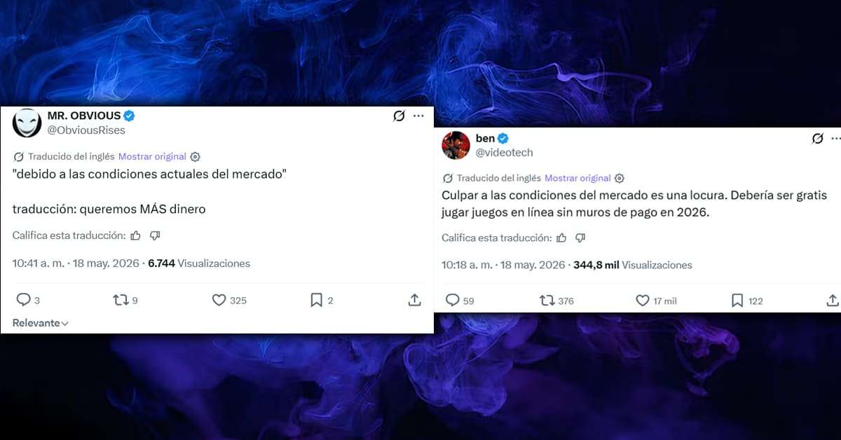 Jugadores molestos PS Plus