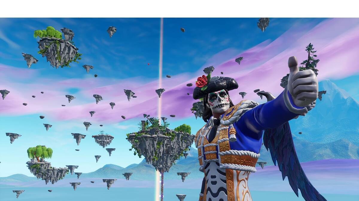 Jugadores no están contentos con las partidas del Battle Royale