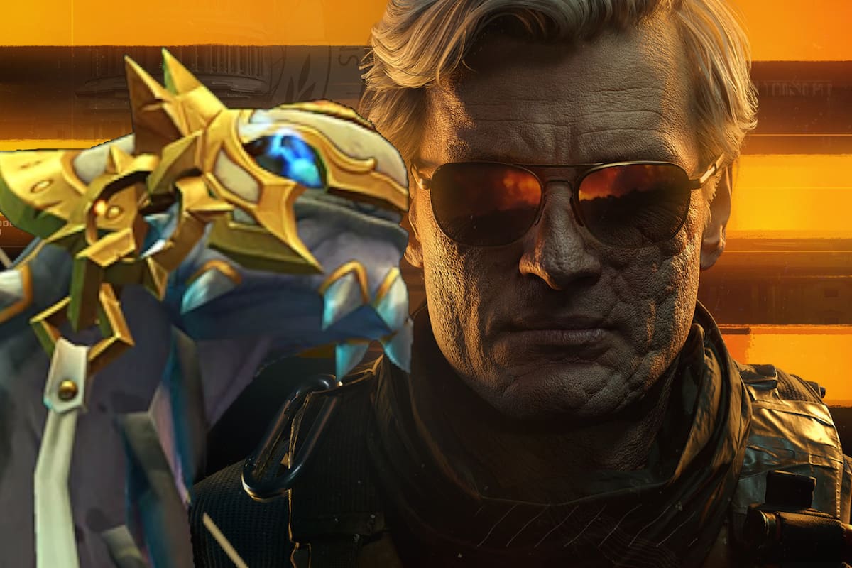 Nueva montura de World of Warcraft cuesta más que Call of Duty: Black Ops 6, pero irónicamente es una ganga