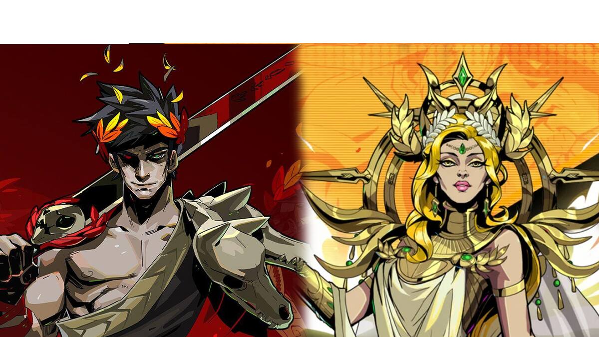 Jugadores opinan que Myth: Gods of Asgard luce muy similar al título de Supergiant Games