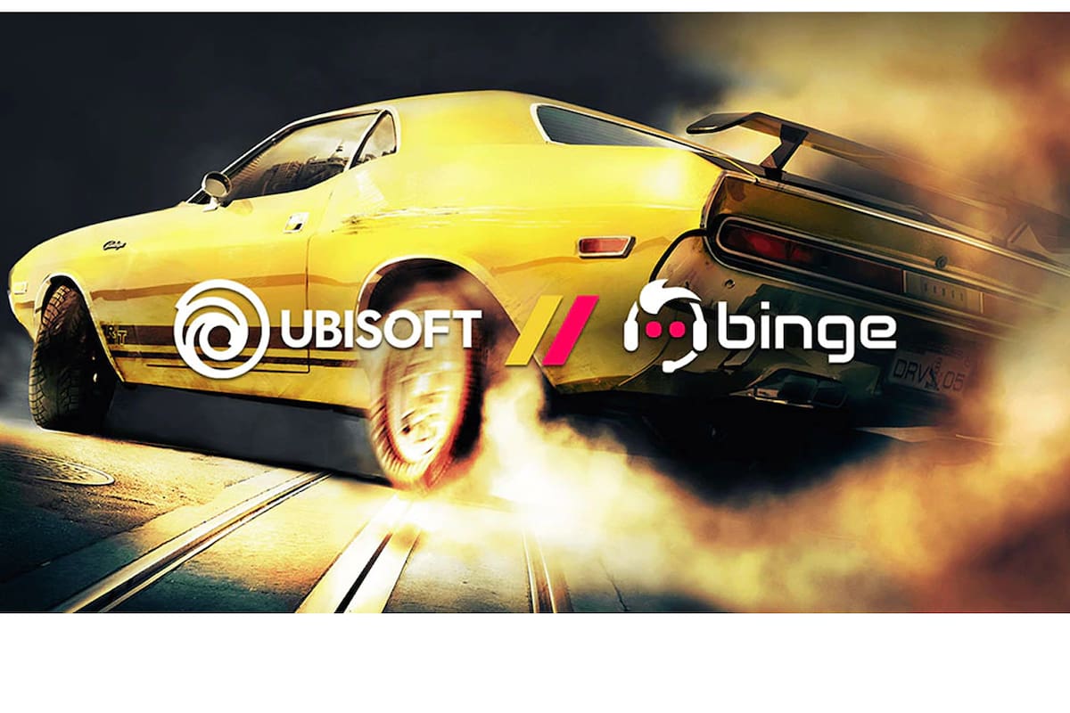 Ubisoft revivirá Driver con una serie live-action; fans están decepcionados