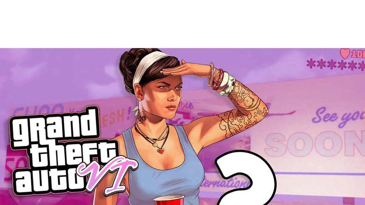 Jugadores piensan que Rockstar está dejando rastros del juego rumbo a su revelación