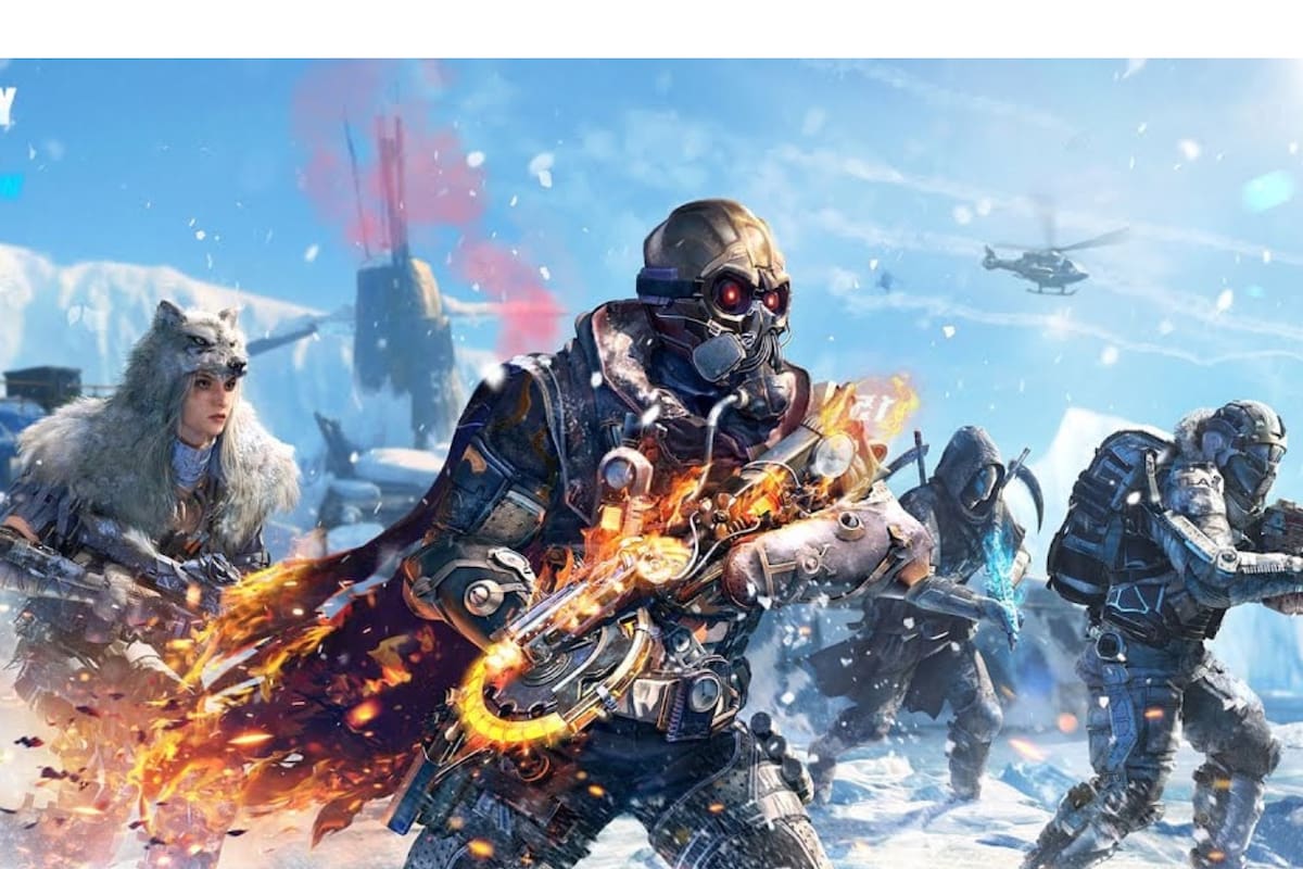 Call of Duty: Mobile lanza Reto Conexión, un evento histórico para Latinoamérica