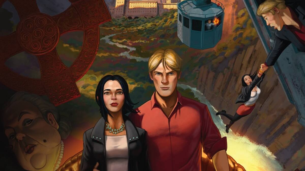 Jugadores podrán conseguir muy pronto varios juegos de aventura y acción